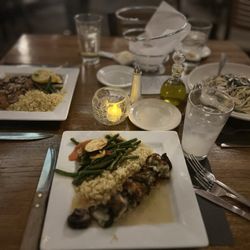 Spiro's Restaurant