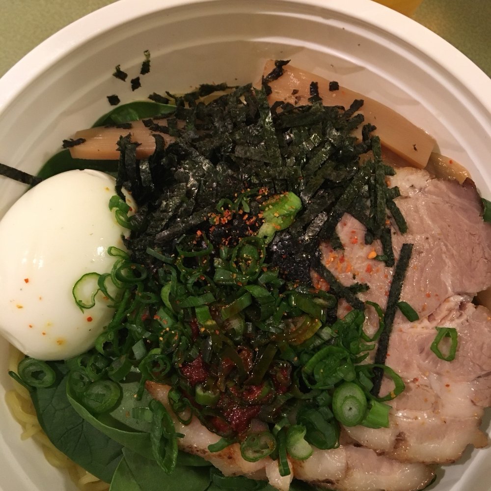 Suki Ramen - Miso ramen - Ramen Near Me - Portland, Oregon Suki Ramen - Miso ramen - Ramen Near Me - Portland, Oregon
