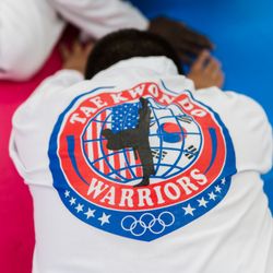 Warriors Taekwondo