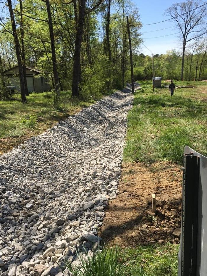 Slide of Mandy's Septic Solutions