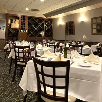 Steve's Piccola Bussola - inside - Italian Near Me - Syosset, New York Steve's Piccola Bussola - inside - Italian Near Me - Syosset, New York
