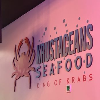 Krustaceans Seafood - Seafood Near Me - Lewisville, Texas Krustaceans Seafood - Seafood Near Me - Lewisville, Texas