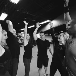 Alloy Personal Training Claymont