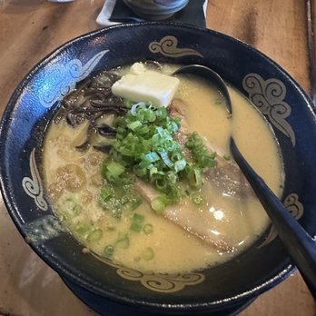 Sojo Ramen - Sapporo Butter Miso Ramen - Ramen Near Me - Las Vegas, Nevada Sojo Ramen - Sapporo Butter Miso Ramen - Ramen Near Me - Las Vegas, Nevada