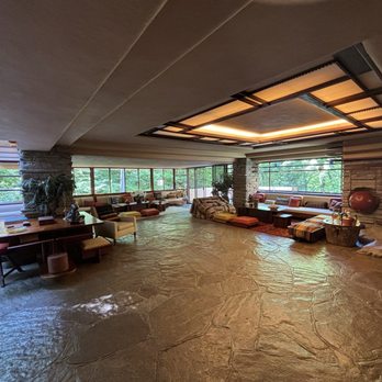 Fallingwater - Landmarks & Historical Buildings Near Me - Mill Run, Pennsylvania