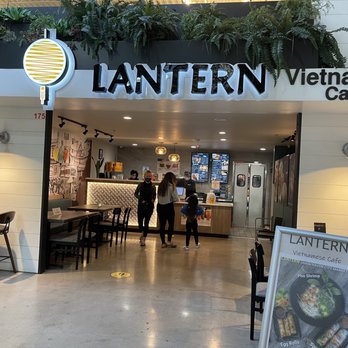 Lantern Vietnamese Cafe - Vietnamese Near Me - Rancho Cucamonga, California