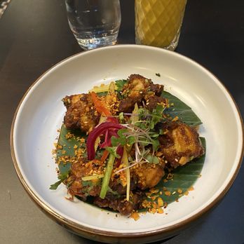 Pickle Eating House and Bar - Indian Near Me - Dublin, D Pickle Eating House and Bar - Indian Near Me - Dublin, D