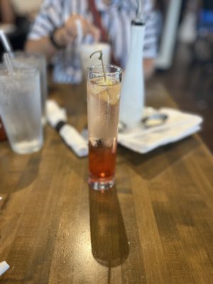 Buttermilk by null