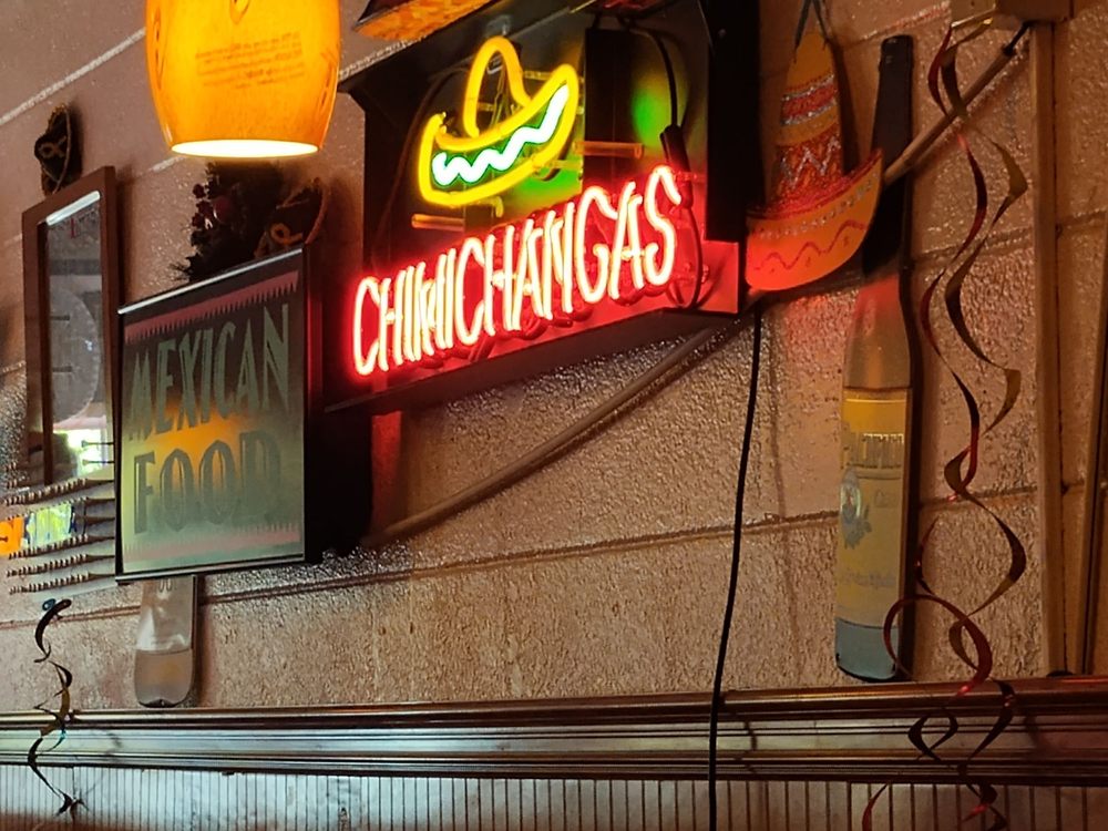 Mariscos El Pulpo Restaurant