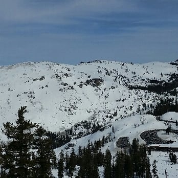 Skyline Bear Valley Resort - A black diamond view. - Ski Resorts Near Me - Bear Valley, California Skyline Bear Valley Resort - A black diamond view. - Ski Resorts Near Me - Bear Valley, California