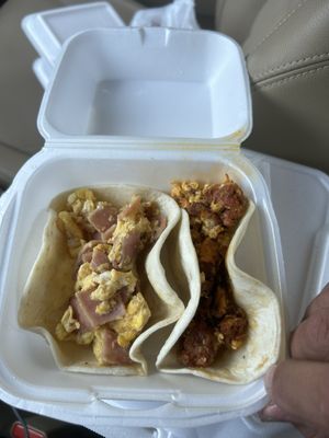 El Pollo Alegre by null