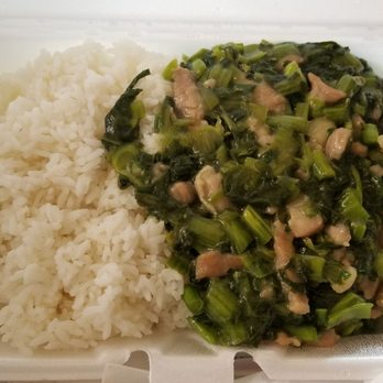 Liu's Shanghai - Preserved cabbage and mince pork over rice. Acquired taste veggie. I love! - Shanghainese Near Me - Brooklyn, New York Liu's Shanghai - Preserved cabbage and mince pork over rice. Acquired taste veggie. I love! - Shanghainese Near Me - Brooklyn, New York