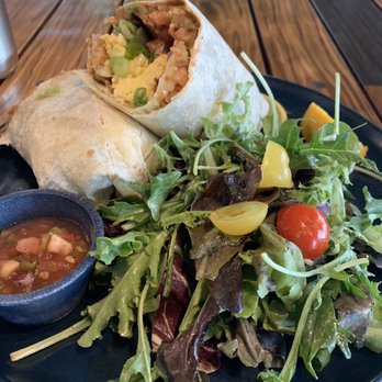 PublicUs - Brekkie Burrito - Coffee & Tea Near Me - Las Vegas, Nevada