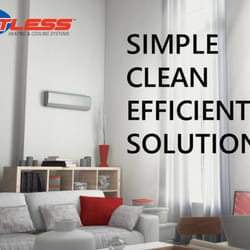 Just Ductless - www.justductless.com