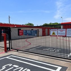 Public Storage