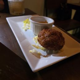 Lump Crab Cake Lump Crab Cake