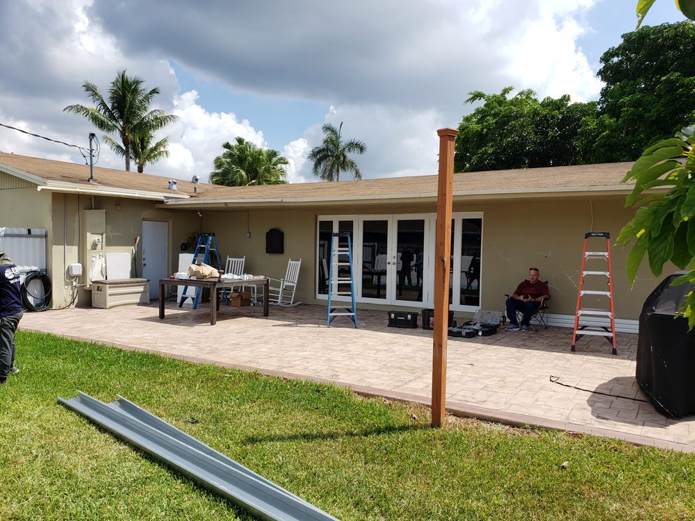 Slide of Fine Design Builders