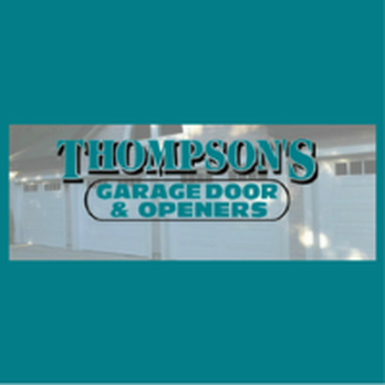 Thompson's Garage Door and Openers - Garage Door Services Near Me - Oronoco, Minnesota