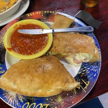 Prespa's Italian Restaurant - Italian Near Me - Arlington, Texas