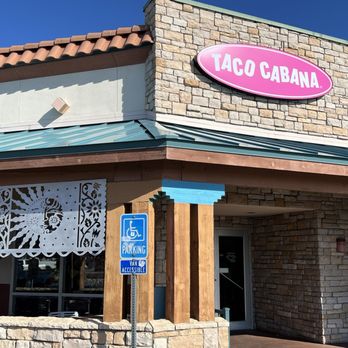 Taco Cabana - Mexican Near Me - Albuquerque, New Mexico