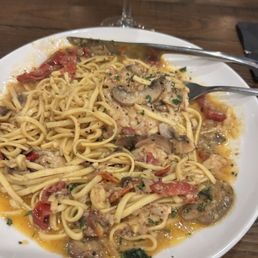 Chicken Marsala Chicken Marsala