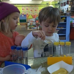 Hands On Art & Play, Inc.