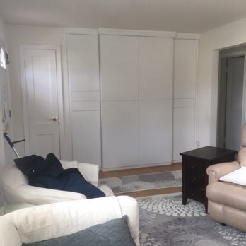 California Closets - Chantilly - Interior Design Near Me - Chantilly, Virginia