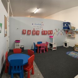 Honeybee Bilingual Children's Center - Bumblebees Classroom