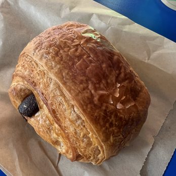 Treehouse Coffee Shop - Chocolate Croissant - Coffee & Tea Near Me - Jersey City, New Jersey Treehouse Coffee Shop - Chocolate Croissant - Coffee & Tea Near Me - Jersey City, New Jersey