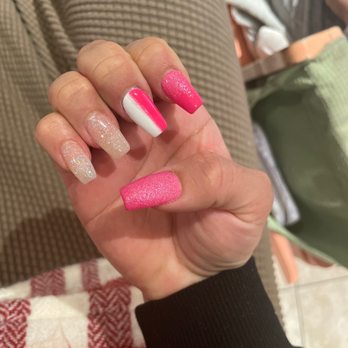 Lynn Nails - Full Set - Nail Salons Near Me - San Leandro, California Lynn Nails - Full Set - Nail Salons Near Me - San Leandro, California