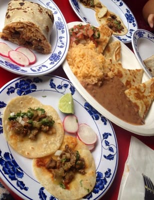 Taqueria Costa Alegre by null