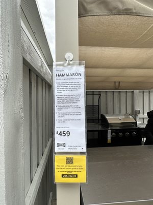 IKEA Vaughan by null