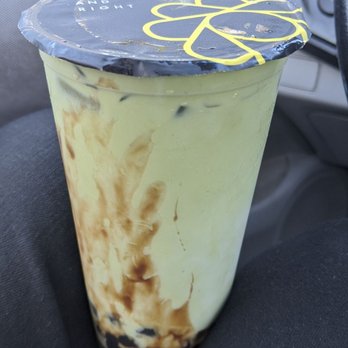 Sunright Tea Studio - Bubble Tea Near Me - Irvine, California Sunright Tea Studio - Bubble Tea Near Me - Irvine, California