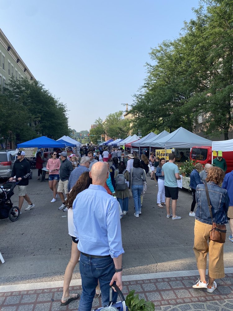 LAFAYETTE FARMERS MARKET Updated September 2024 29 Photos & 15