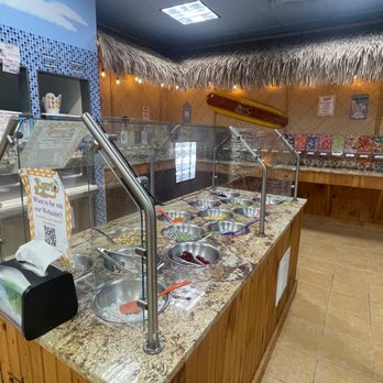 Yogurt Beach - Toppings Bar - Ice Cream & Frozen Yogurt Near Me - Newton, Massachusetts Yogurt Beach - Toppings Bar - Ice Cream & Frozen Yogurt Near Me - Newton, Massachusetts