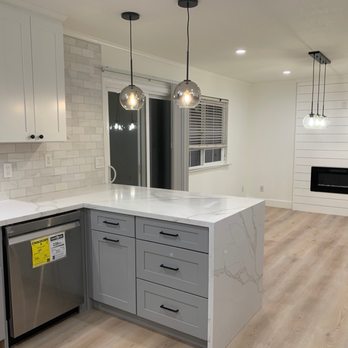 East Star Building Supply - Kitchen countertop, kitchen faucet, handle pulls, flooring from East Star - Kitchen & Bath Near Me - Fremont, California