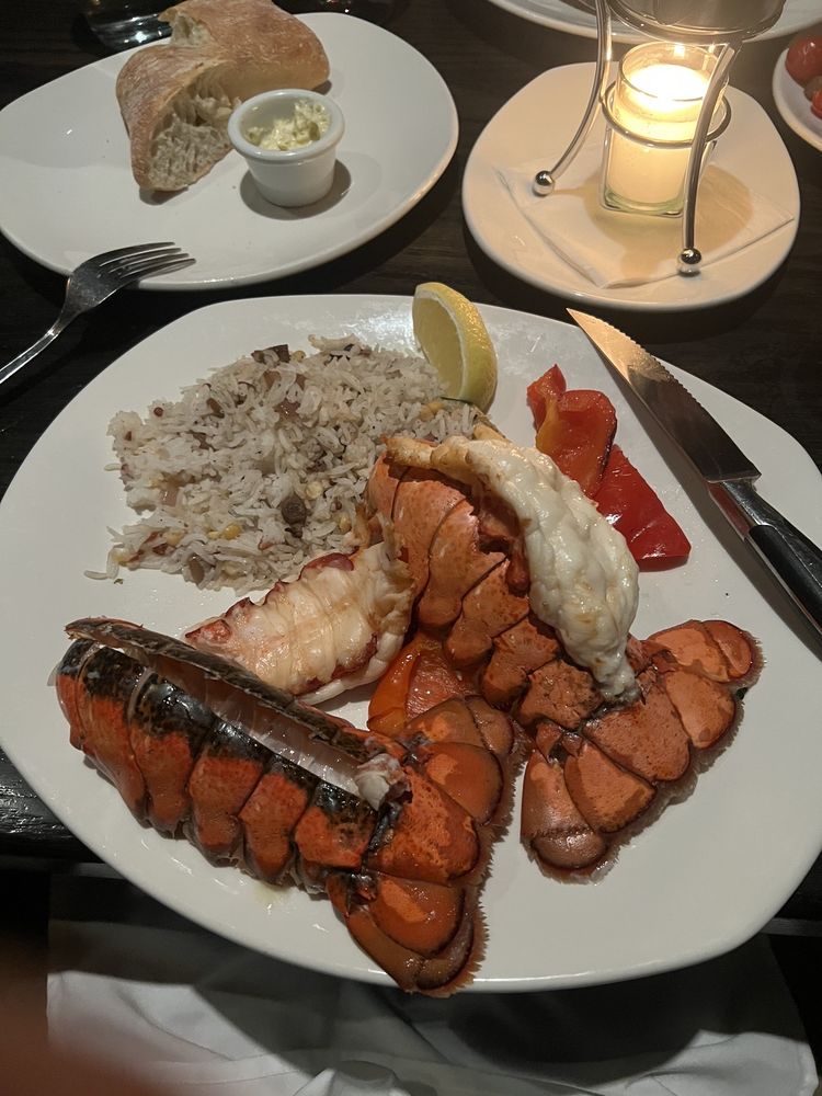 THE KEG STEAKHOUSE + BAR SUDBURY 41 Photos & 25 Reviews 1396