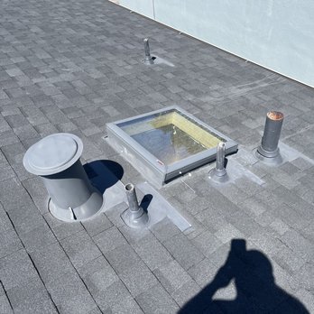 Newhaus - Roofing job - Roofing Near Me - Burbank, California Newhaus - Roofing job - Roofing Near Me - Burbank, California