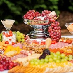 Giannos Catering & Special Events
