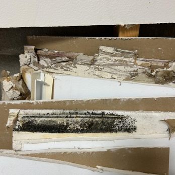 Anytime Restoration Fire & Water Damage - This photo is from my garage - Damage Restoration Near Me - Apple Valley, Minnesota Anytime Restoration Fire & Water Damage - This photo is from my garage - Damage Restoration Near Me - Apple Valley, Minnesota
