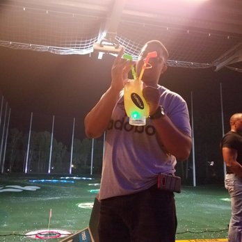 Topgolf - Glowing drink cup that they let you keep - New American Near Me - Atlanta, Georgia Topgolf - Glowing drink cup that they let you keep - New American Near Me - Atlanta, Georgia