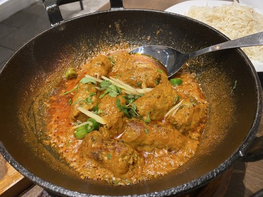 Karahi House by null