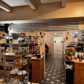 Gelati & Peccati - Coffee bar - Pizza Near Me - Encinitas, California