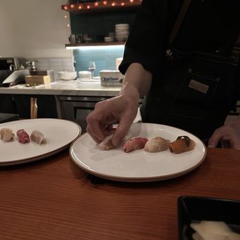 Sushi Hakko - Sushi Bars Near Me - San Francisco, California Sushi Hakko - Sushi Bars Near Me - San Francisco, California