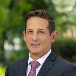 Caleb J Seufert, M.D. MPH