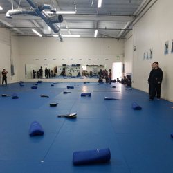 Vietnamese Mixed Martial Arts - This is one of the great exercise being used to teach agility, speed, acuracy.