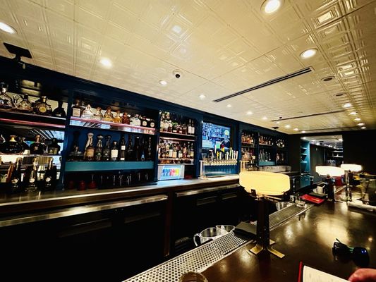 Arkadia Grill by null