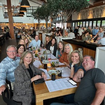 Sixty Vines - Great dinner with friends! - New American Near Me - Nashville, Tennessee Sixty Vines - Great dinner with friends! - New American Near Me - Nashville, Tennessee