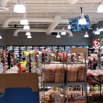 San Mart - Inside the San Mart. Clean and spacious, with good selection. - Mexican Near Me - Leander, Texas San Mart - Inside the San Mart. Clean and spacious, with good selection. - Mexican Near Me - Leander, Texas