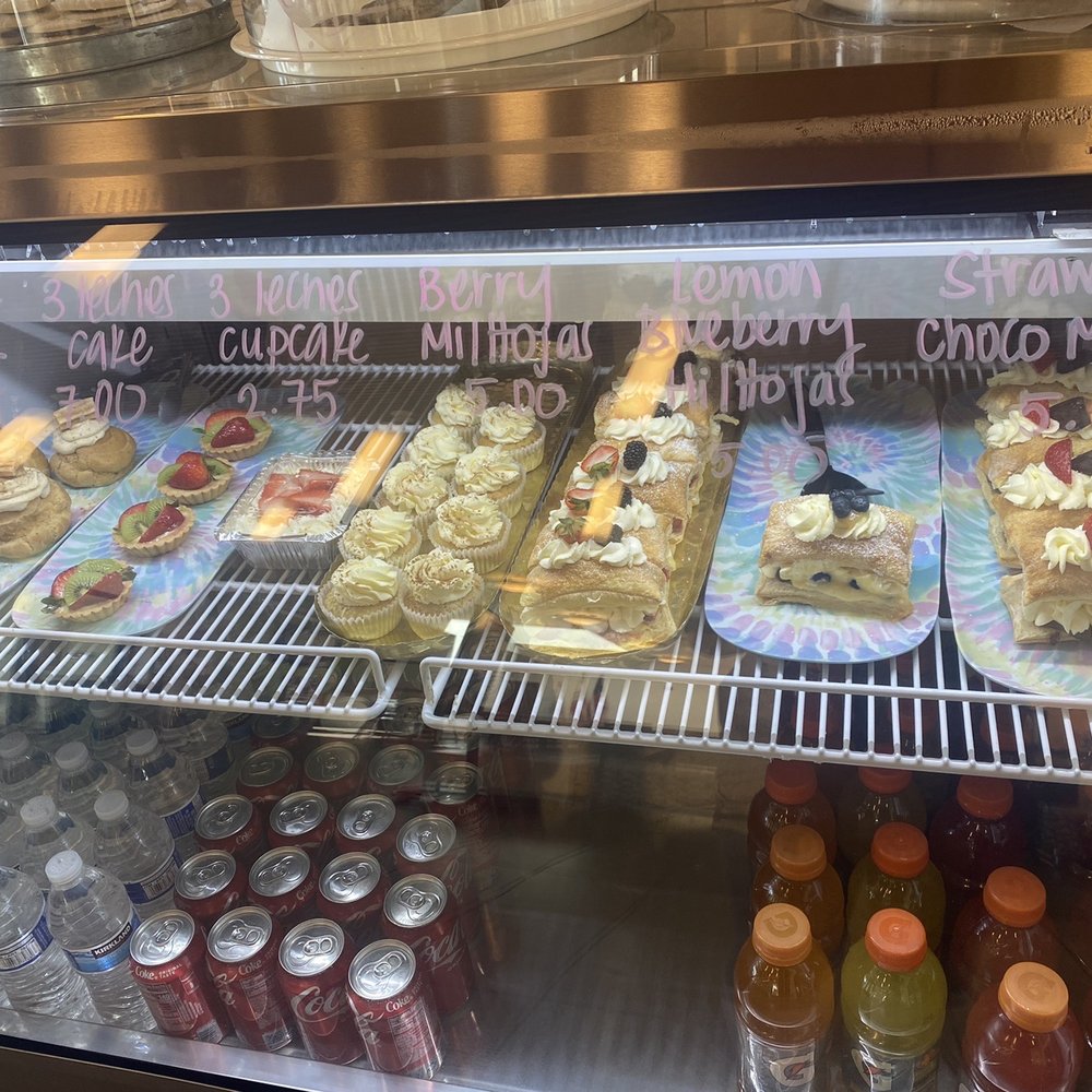 Lemon Gals - Coffee & Tea Near Me - San Pablo, California Lemon Gals - Coffee & Tea Near Me - San Pablo, California